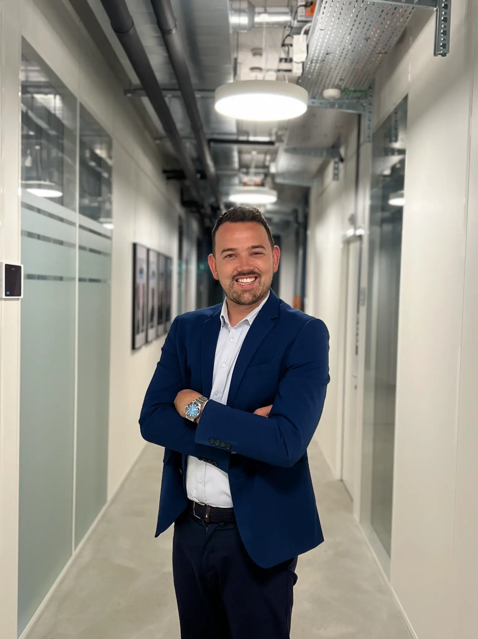 Loris - CEO & Gründer